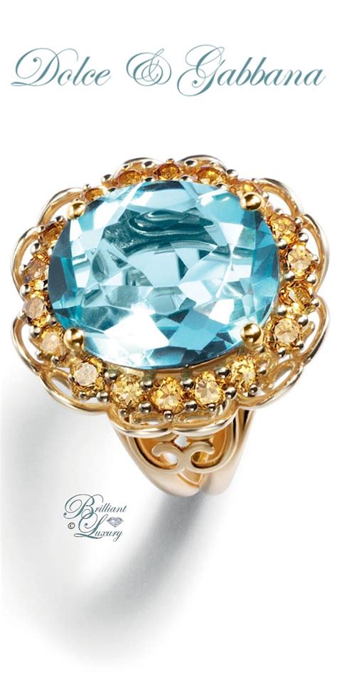 dolce gabbana jewels ring|Dolce & Gabbana jewelry outlet.